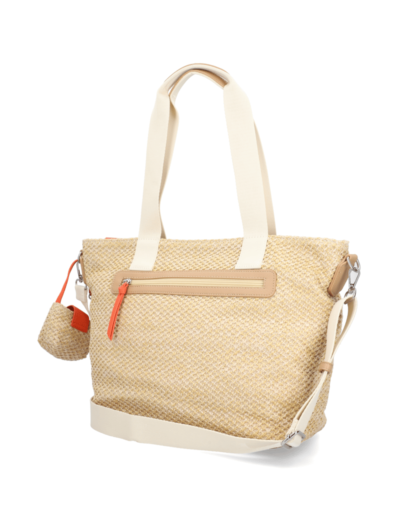 Tom-Tailor-VANYA-ZIP-SHOPPER-L-5023-bež