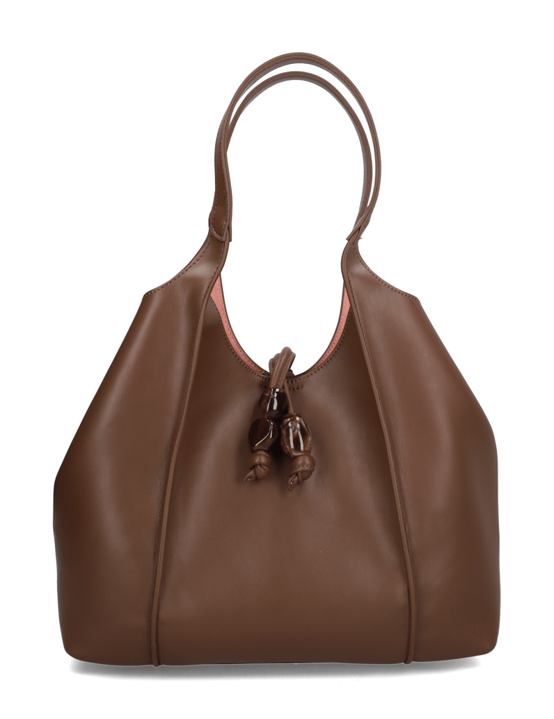 Hispanitas-kabelka-Shopper-hnedá