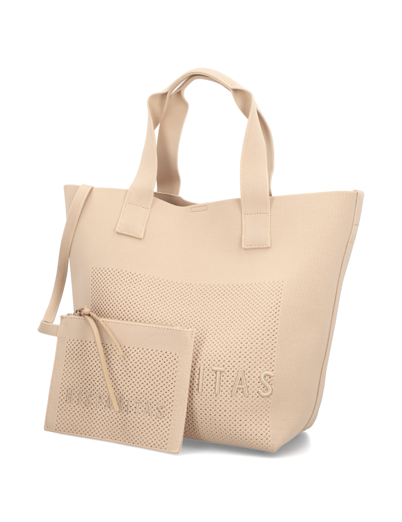 Hispanitas-kabelka-Shopper-růžová