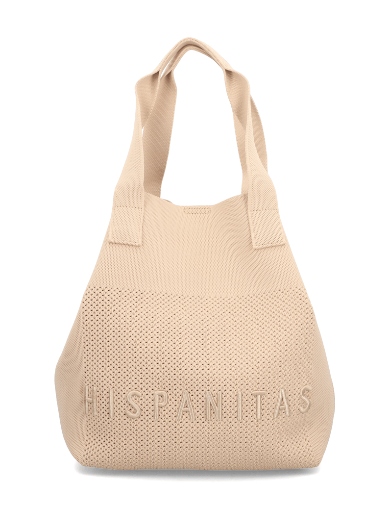 Hispanitas-kabelka-Shopper-růžová