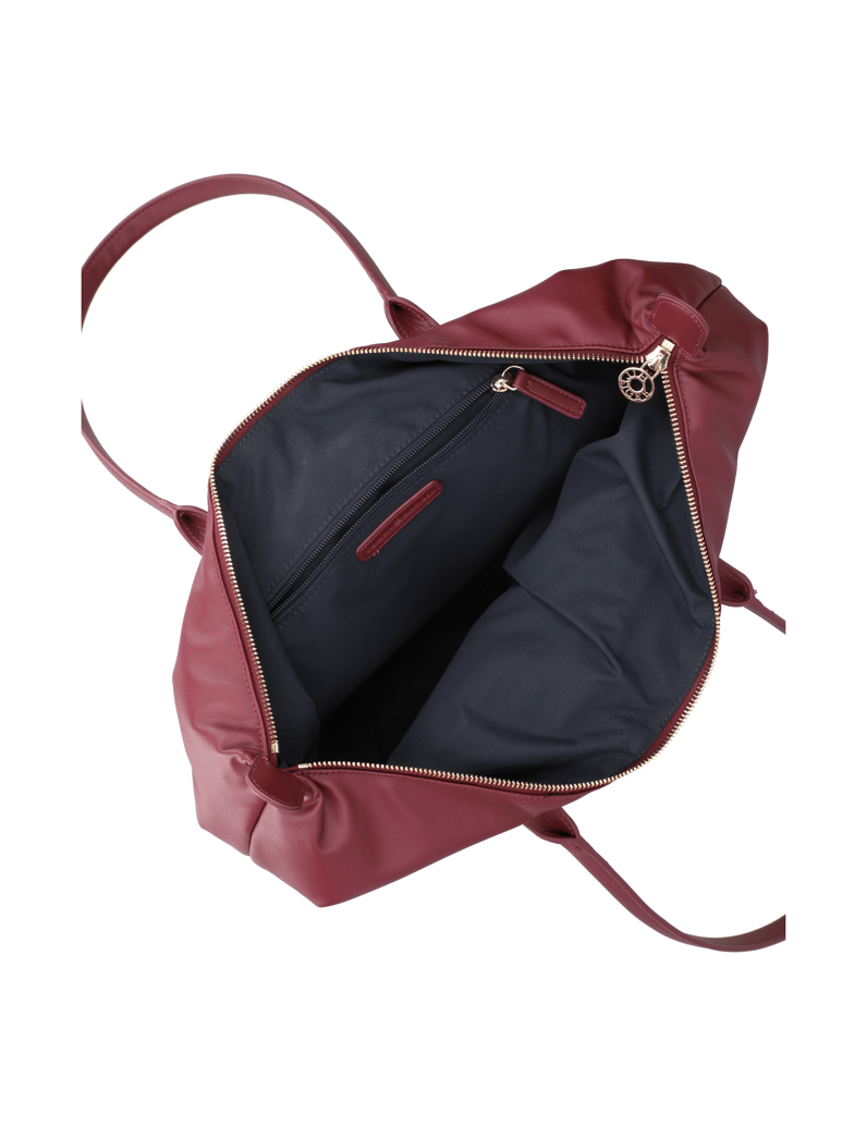 Tommy-Hilfiger-POPETTE-SOFT-TOTE,-VLP-černá