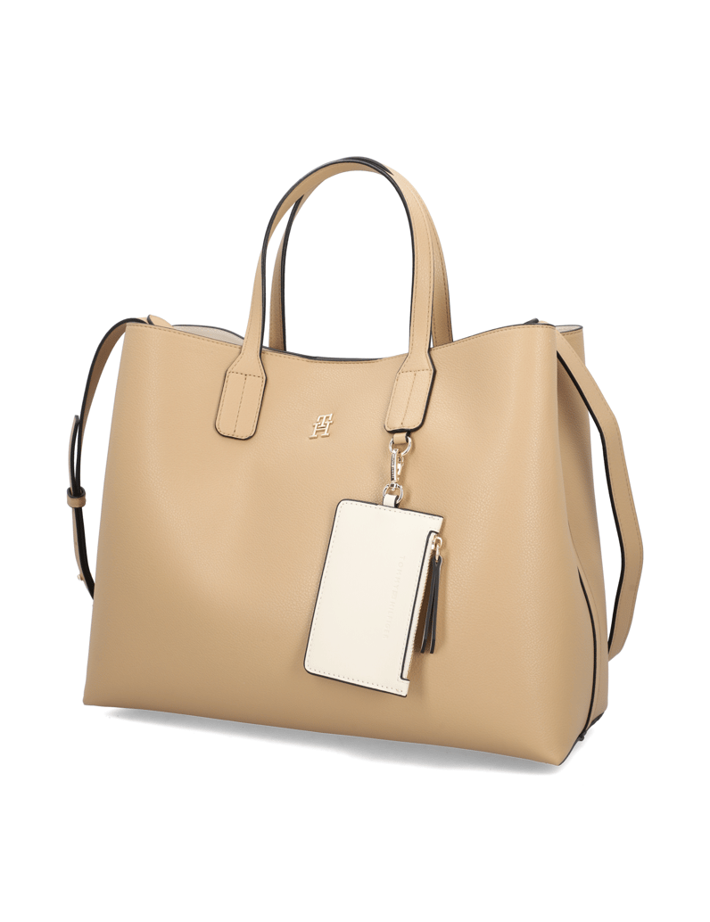 Tommy-Hilfiger-TH-ICON-SATCHEL-bež