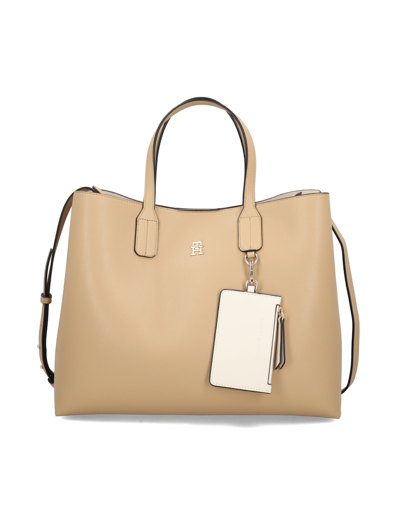 Tommy-Hilfiger-TH-ICON-SATCHEL-bež