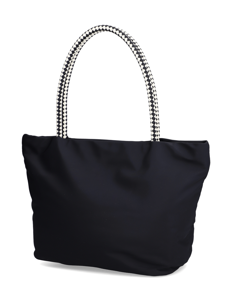 Tommy-Hilfiger-TH-MARINA-HOBO/TOTE-NYLON-modra