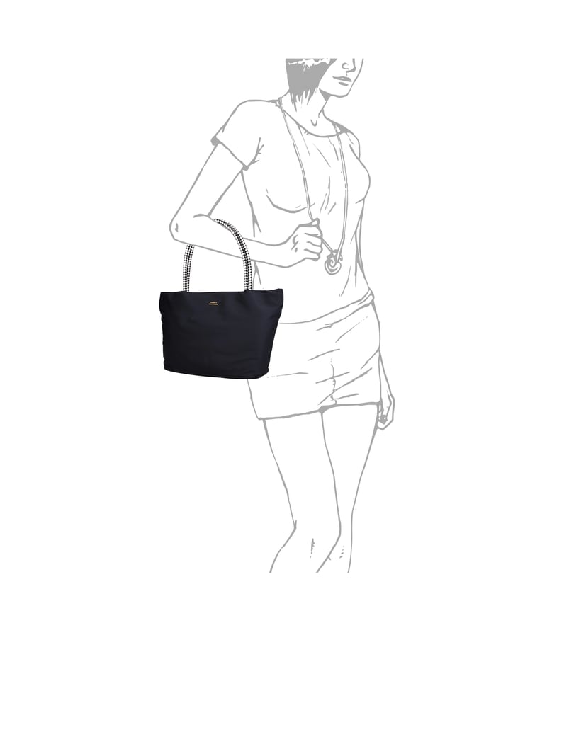 Tommy-Hilfiger-TH-MARINA-HOBO/TOTE-NYLON-modra