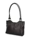 Lazzarini&nbsp;Shopper&nbsp;schwarz