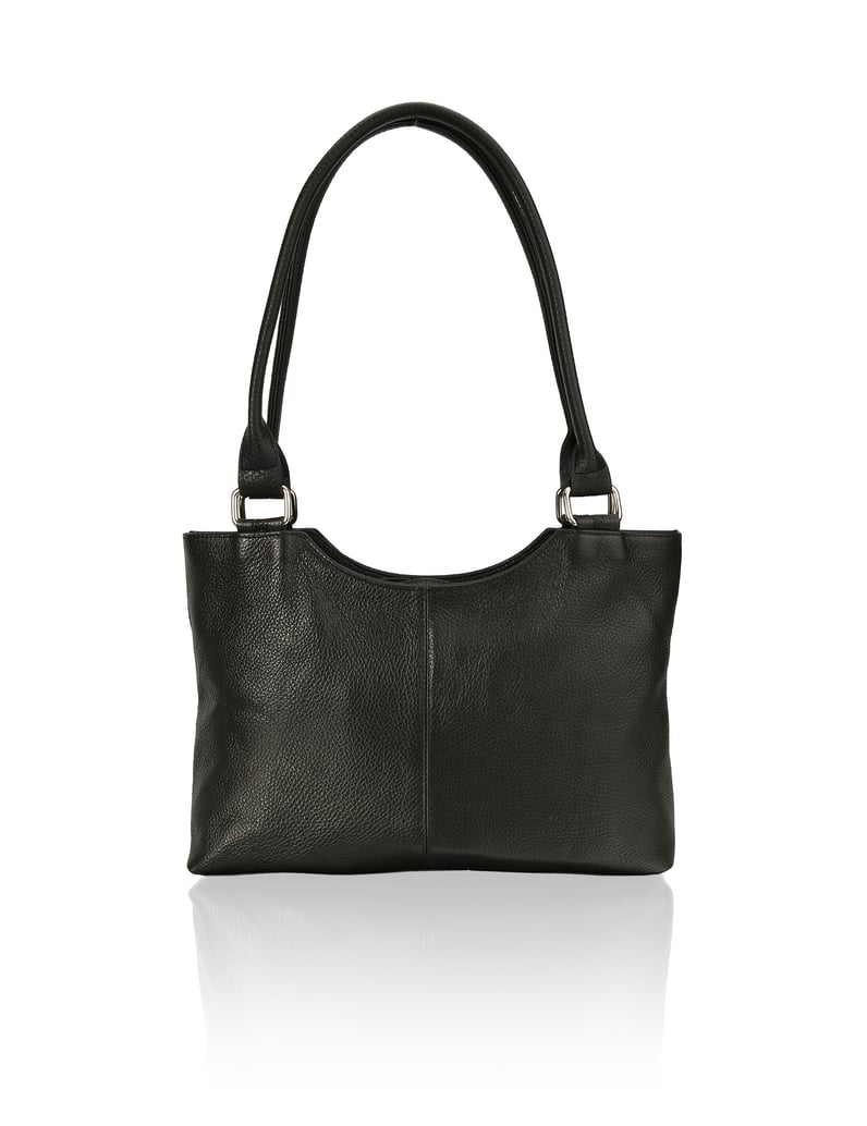 Lazzarini-Shopper-schwarz