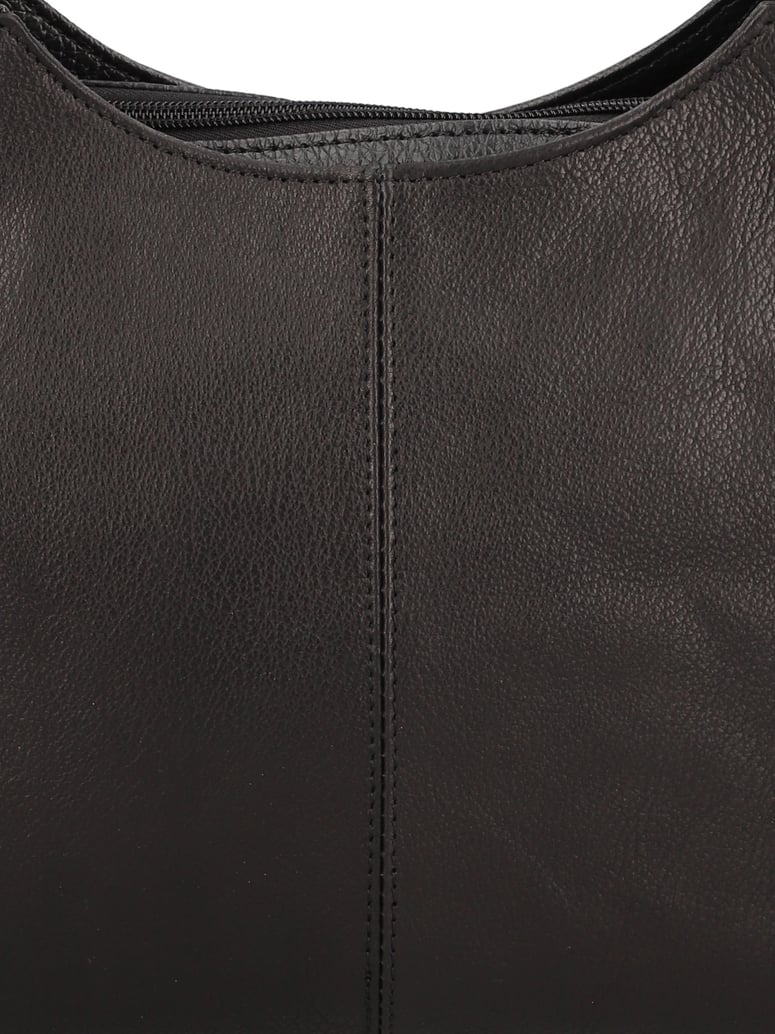 Lazzarini-Shopper-schwarz