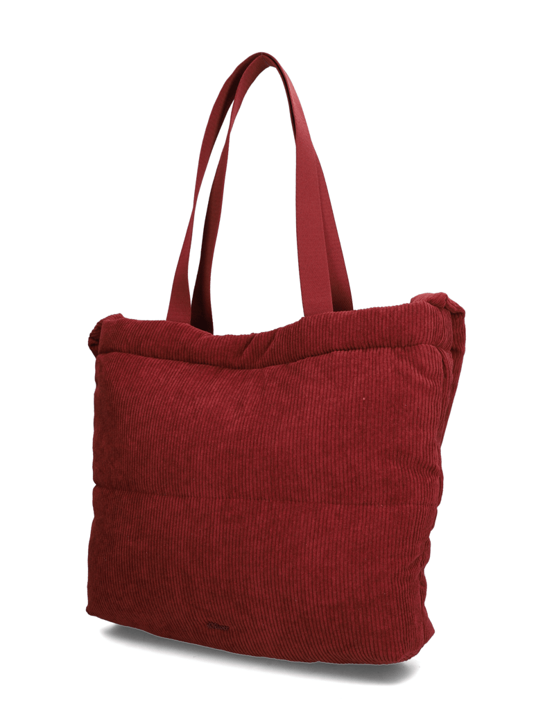 S.Oliver-SHOPPER-LUANDA-rdeča