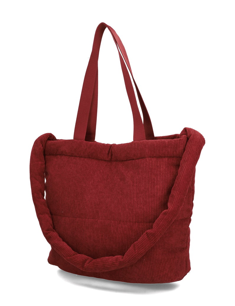 S.Oliver-SHOPPER-LUANDA-rdeča