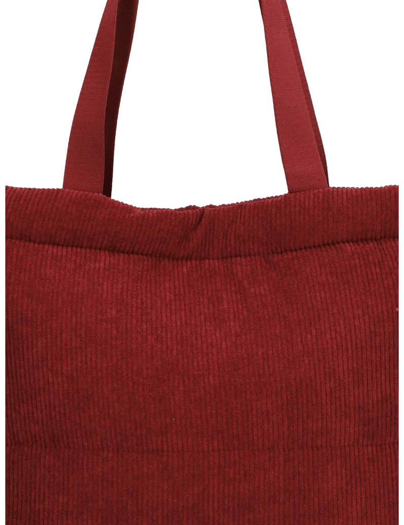 S.Oliver-SHOPPER-LUANDA-rdeča