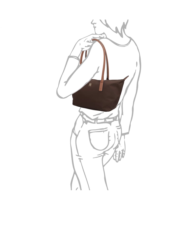 Tommy-Hilfiger-POPETTE-EAST-WEST-TOTE-rjava