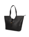 Lazzarini&nbsp;kabelka Shopper&nbsp;černá