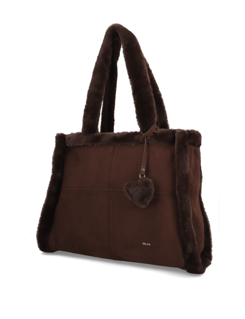 kabelka Shopper