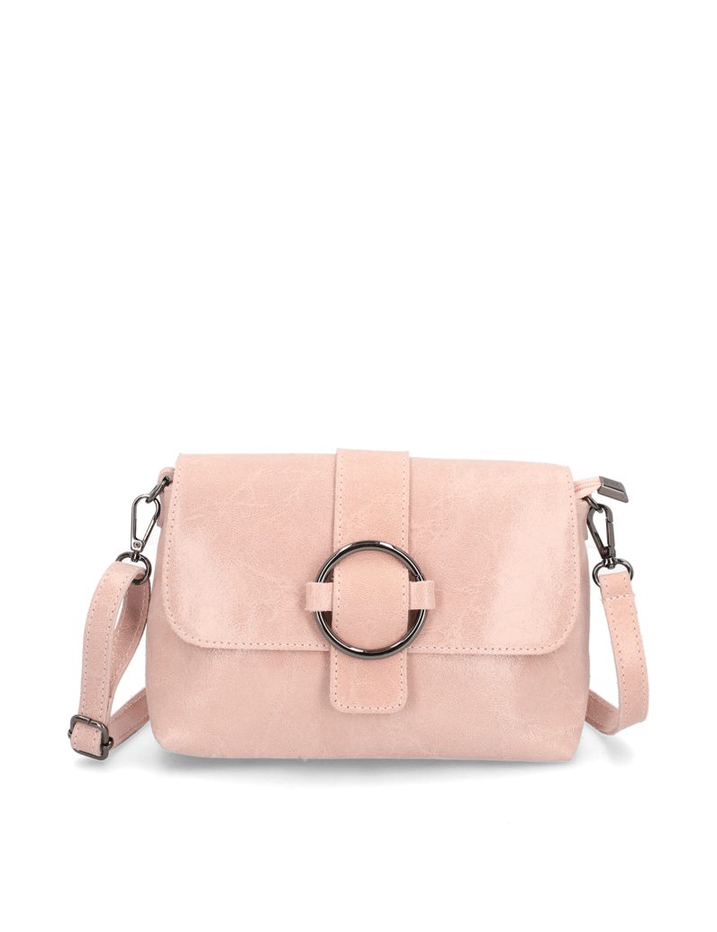 Lazzarini-hladká-kůže-mini-kabelka