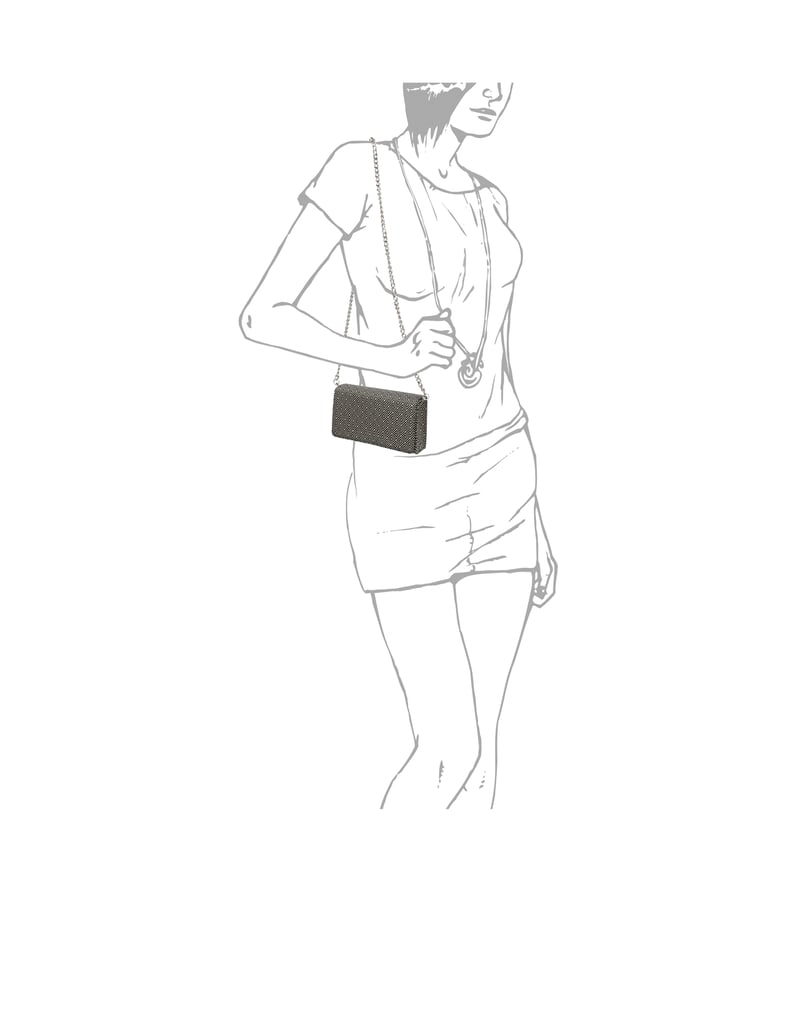 Lazzarini-textil-malá-taška