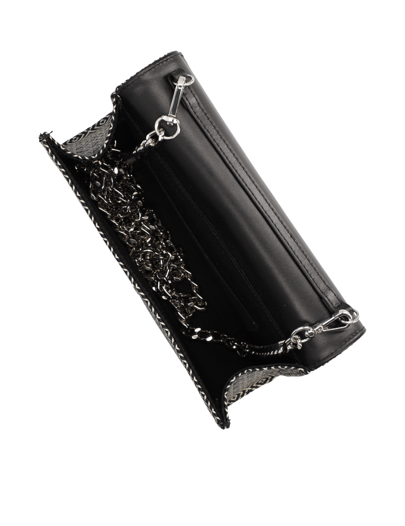 Lazzarini-textil-malá-taška