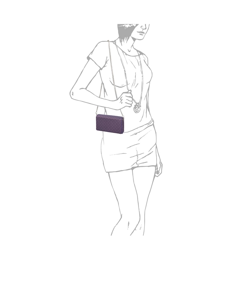 Lazzarini-textil-malá-taška