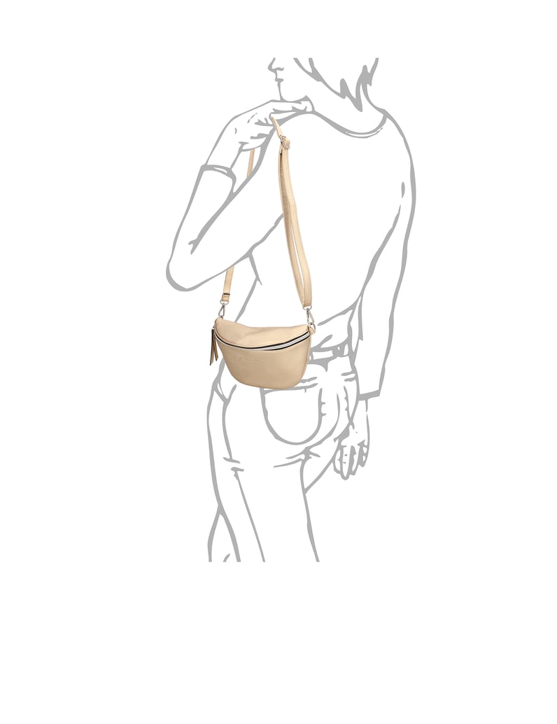 Tom-Tailor-ROSIE-BELT-BAG-schwarz