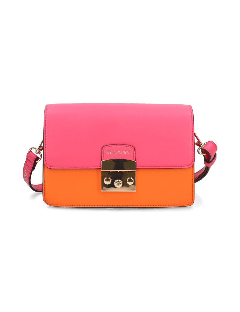 Lazzarini-imitácia-kože-taška-biela