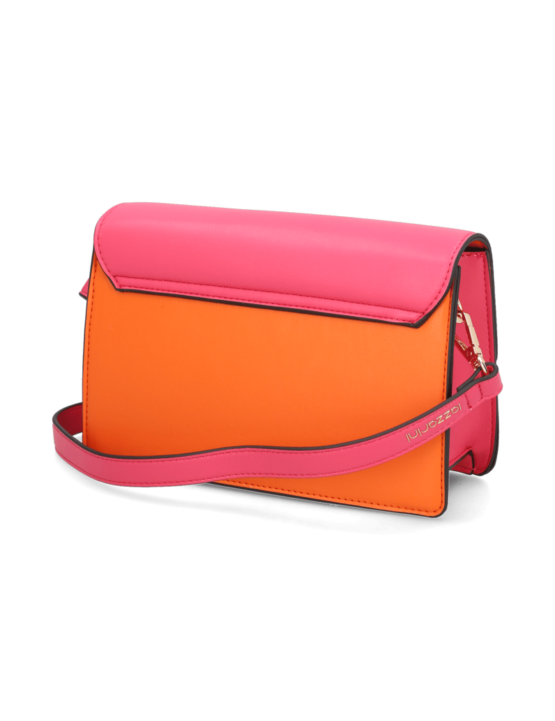 Lazzarini-imitácia-kože-taška-biela