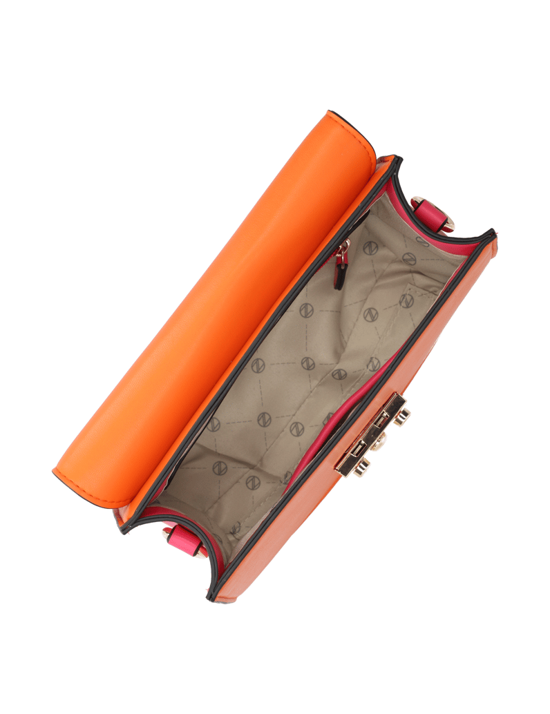 Lazzarini-imitácia-kože-taška-biela