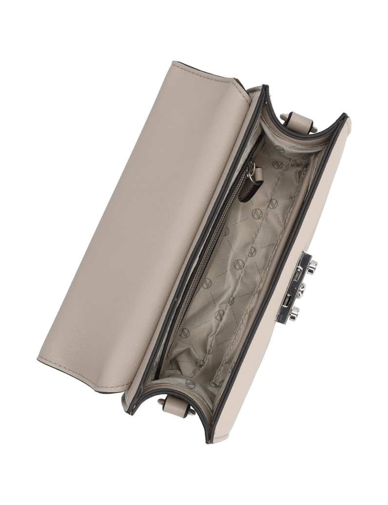 Lazzarini-Lederimitat-Mini-Bag-weiss