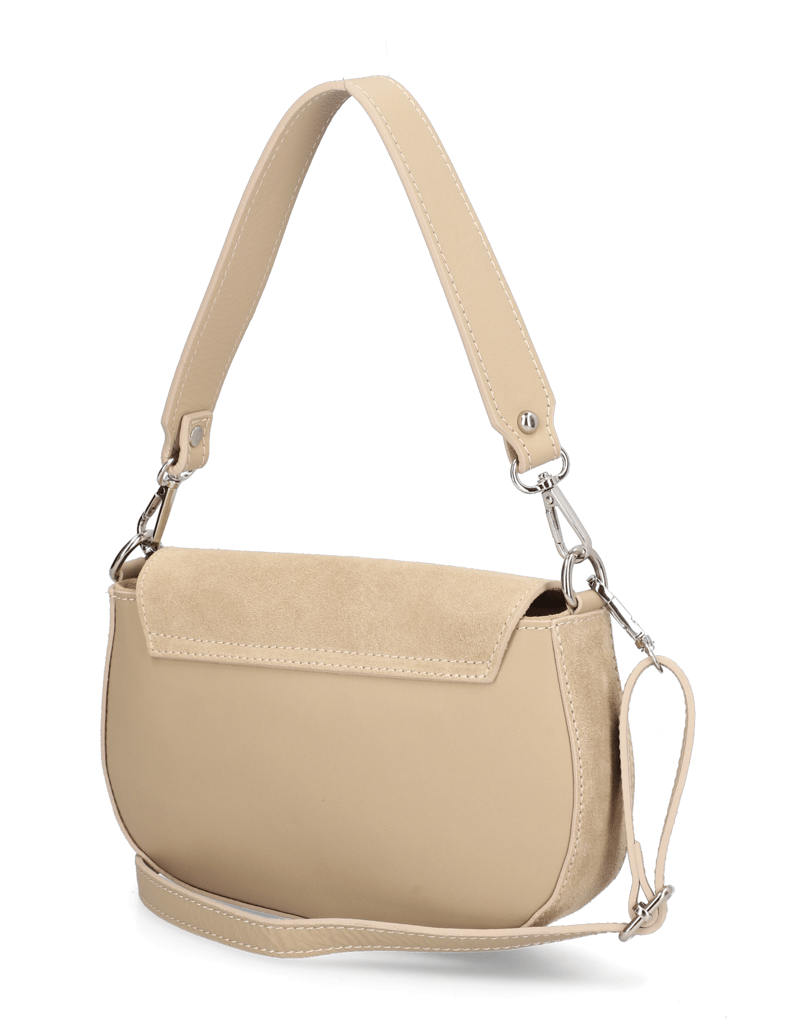 Lazzarini-velúr-malá-taška-čierna