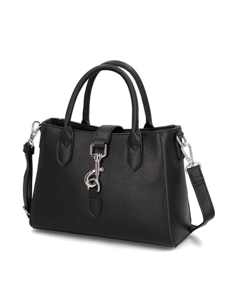 Lazzarini-Lederimitat-Mini-Bag