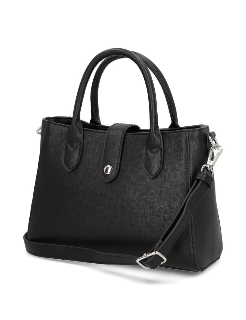 Lazzarini-Lederimitat-Mini-Bag