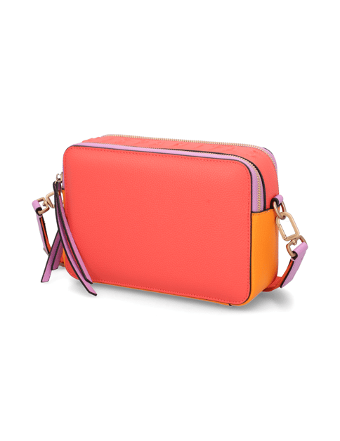 Lederimitat Mini Bag