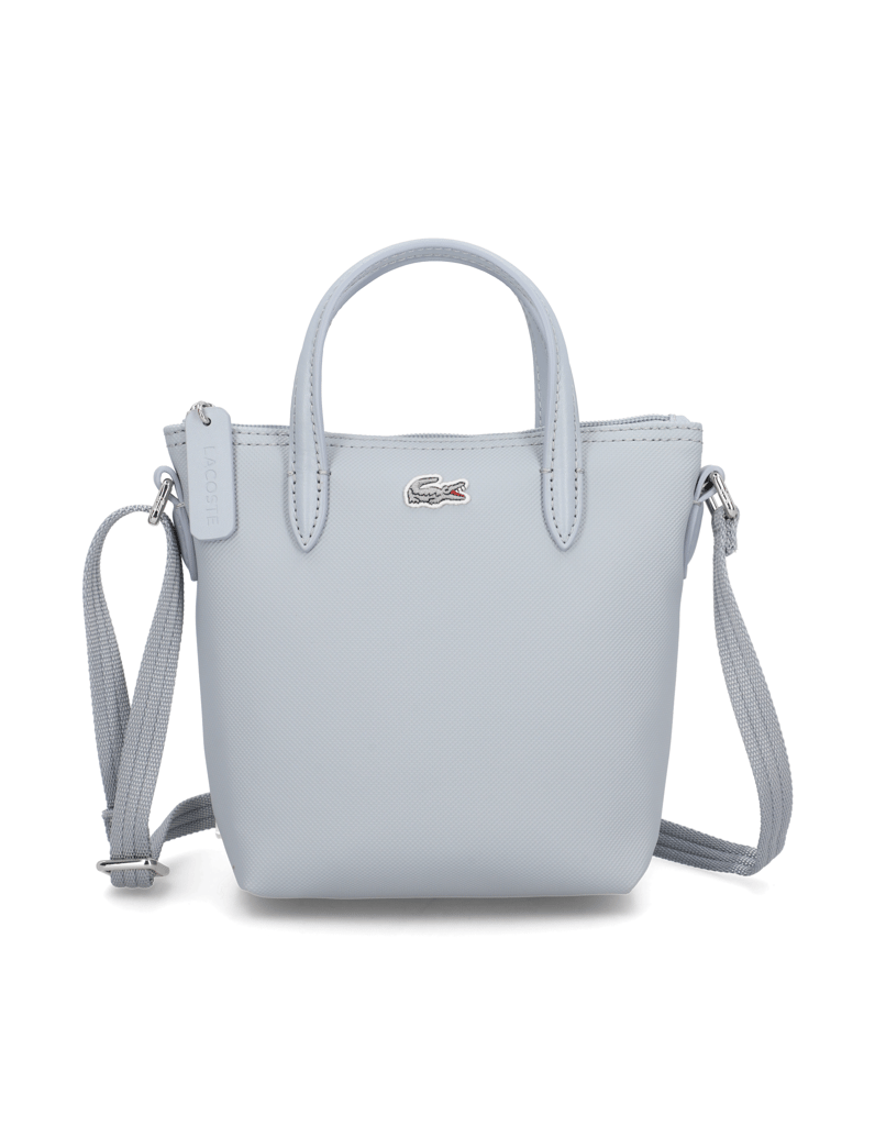 LACOSTE-L.12.12-Concept-Tot---Mini-grau