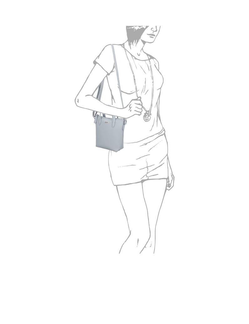 LACOSTE-L.12.12-Concept-Tot---Mini-grau