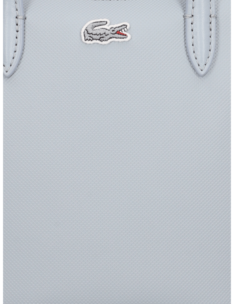 LACOSTE-L.12.12-Concept-Tot---Mini-grau