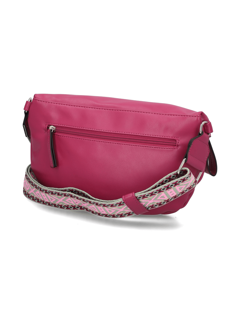 Tom-Tailor-Taška-do-pasu-růžová