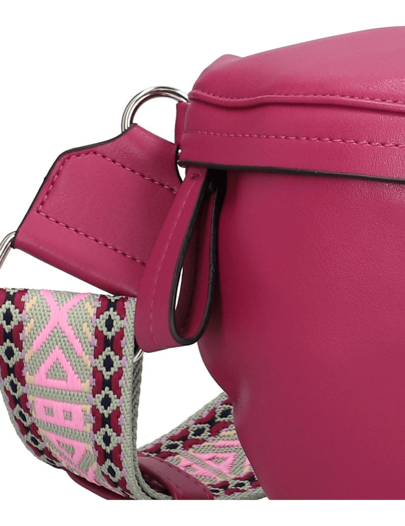 Tom-Tailor-Taška-do-pasu-růžová