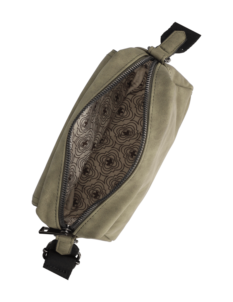 Rieker-Imitácia-kože-mini-kabelka