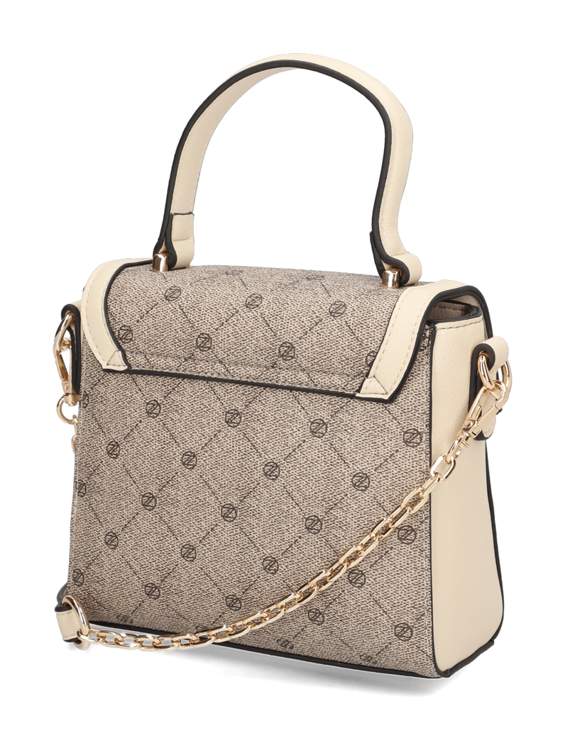 Lazzarini-imitacija-usnja-mini-torbica-bež