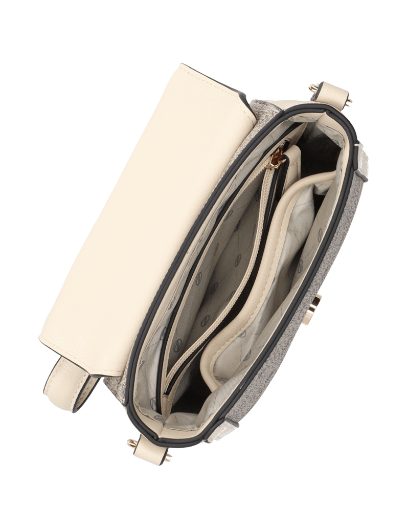 Lazzarini-imitacija-usnja-mini-torbica-bež