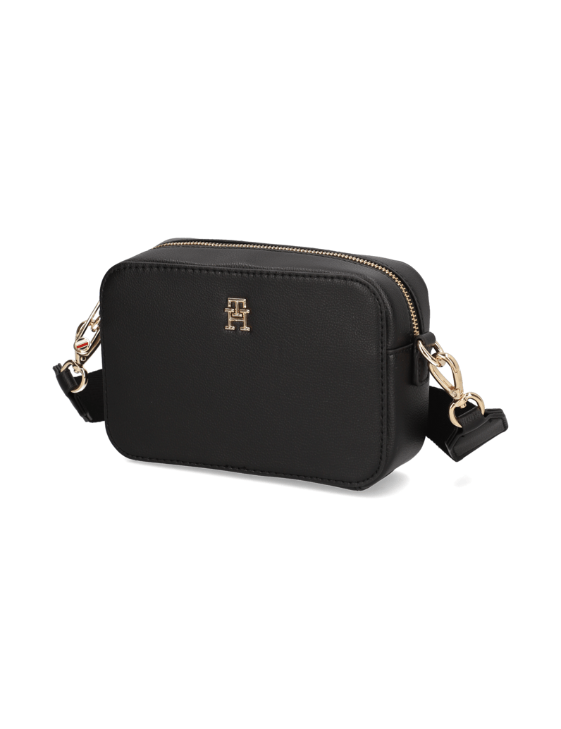Tommy-Hilfiger-Textil-Mini-Bag