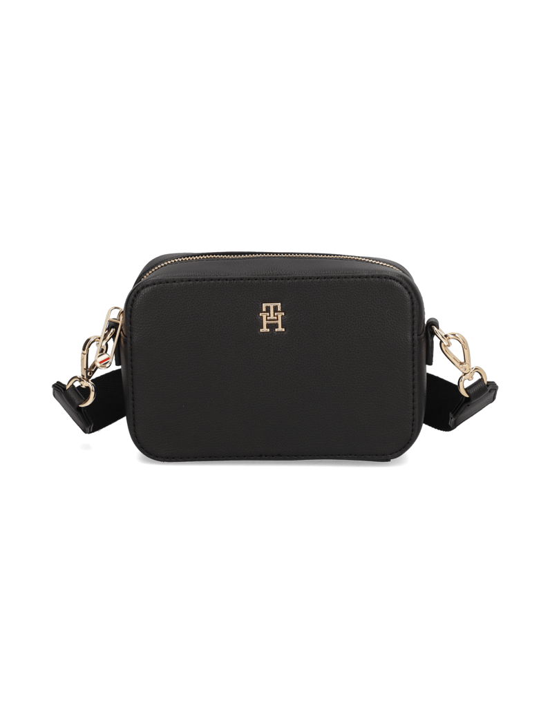Tommy-Hilfiger-Textil-Mini-Bag