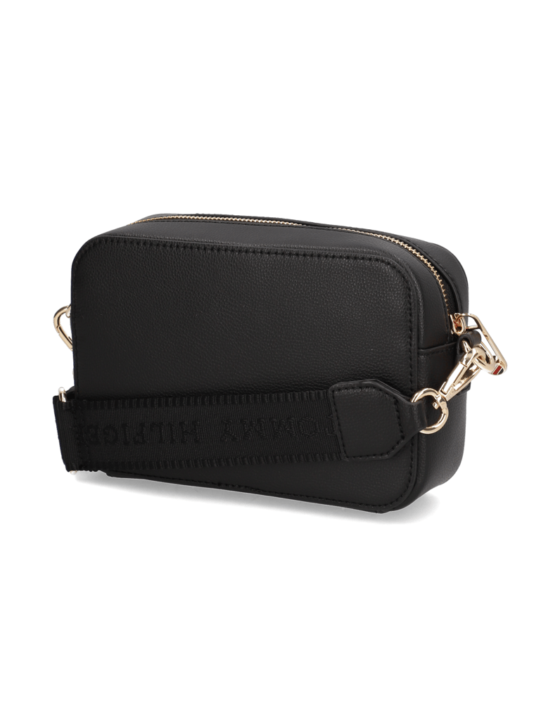 Tommy-Hilfiger-Textil-Mini-Bag