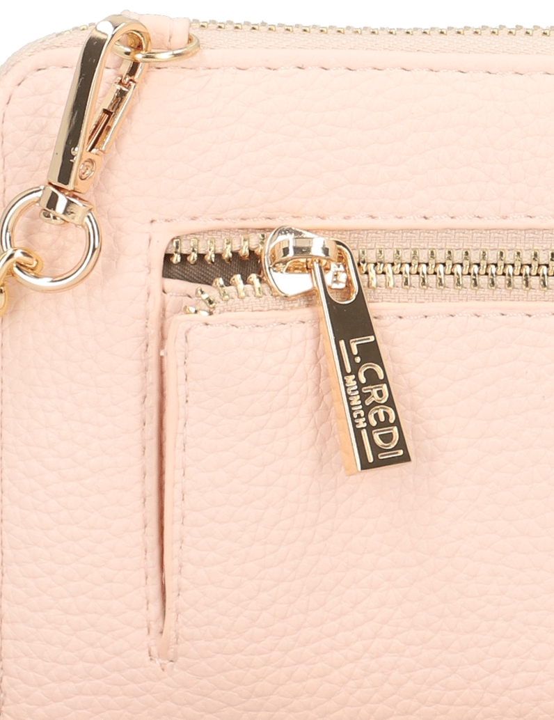 L.Credi-mini-torbica-roza