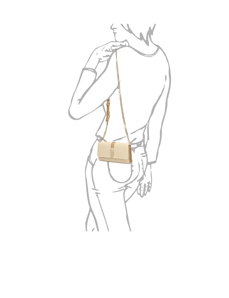 Tommy-Hilfiger-mini-torbica-bež