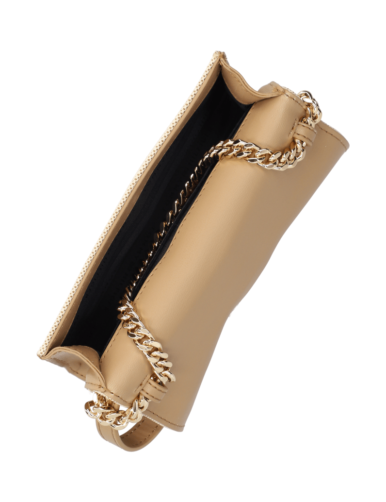 Tommy-Hilfiger-mini-torbica-bež