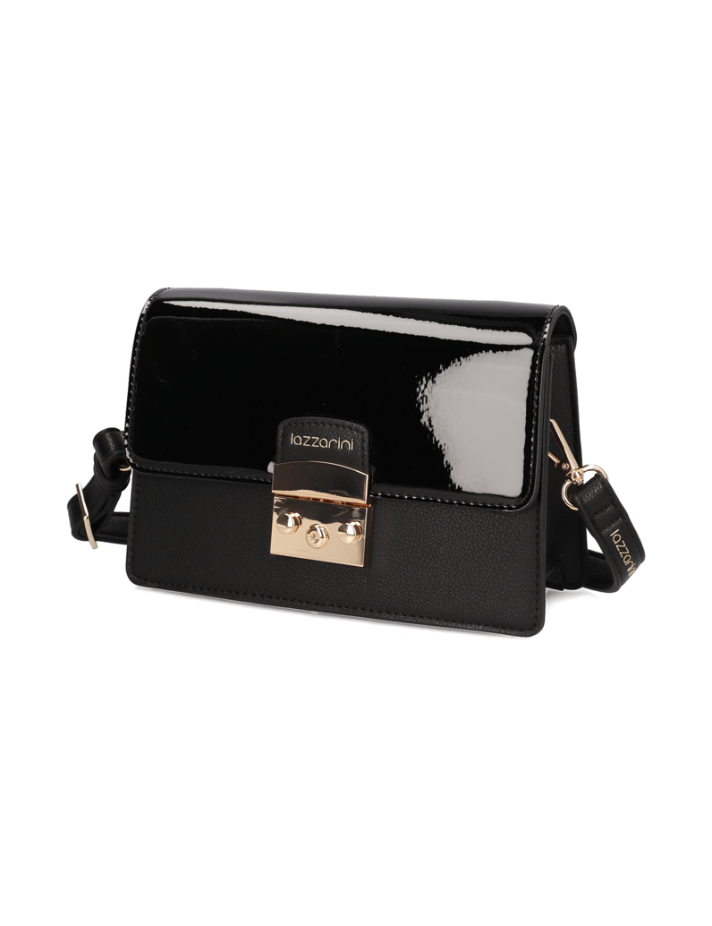 Lazzarini-Mini-Bag-schwarz