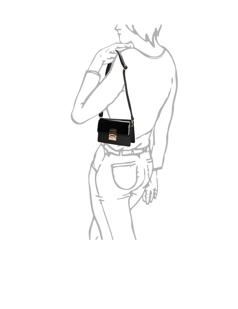 Lazzarini-Mini-Bag-schwarz