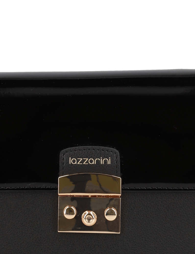 Lazzarini-Mini-Bag-schwarz