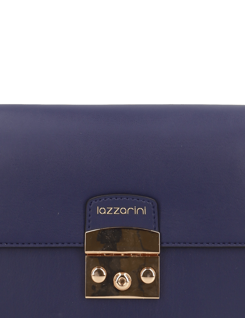 Lazzarini-Mini-Bag-schwarz