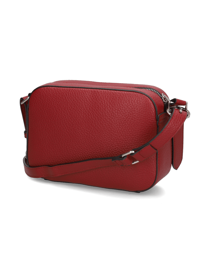 TAMARIS-TAS-GEORGIE-rot